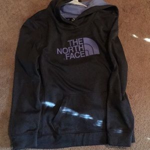 NWOT North Face Hoodie Size Large